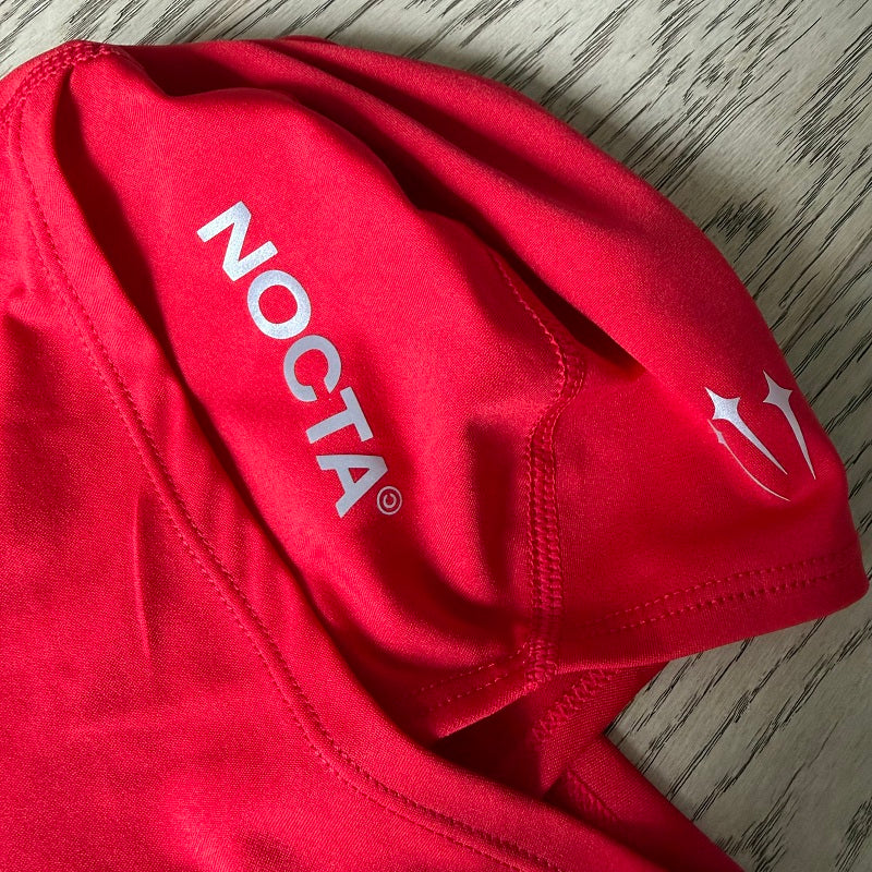 Nike Pro Hyperwarm Hood