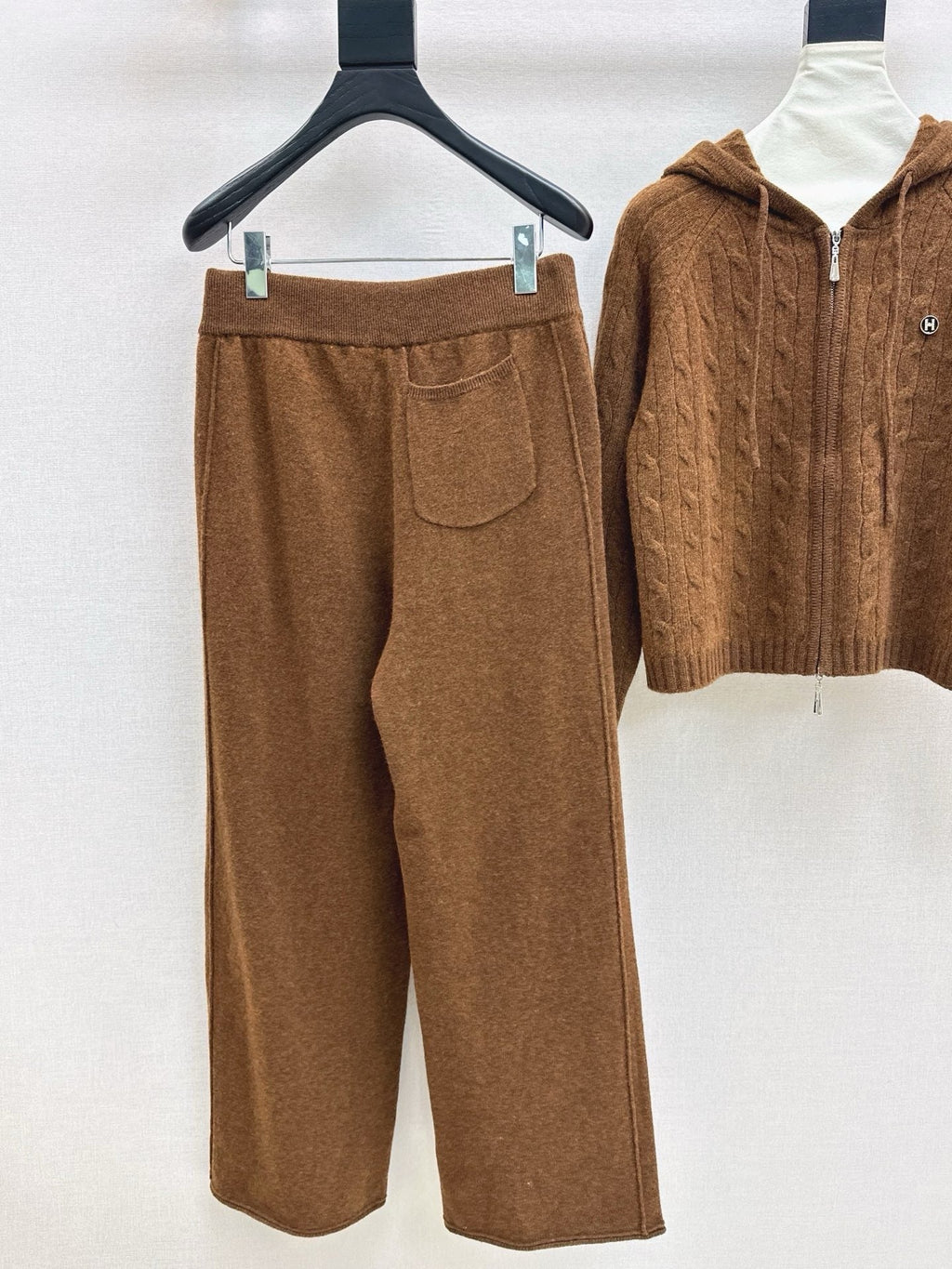 26S Knit Set