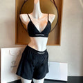 Bikini & Shorts Set
