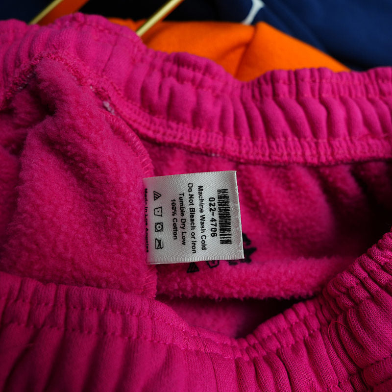 Sp5Der P*Nk V2 Sweatpant Pink