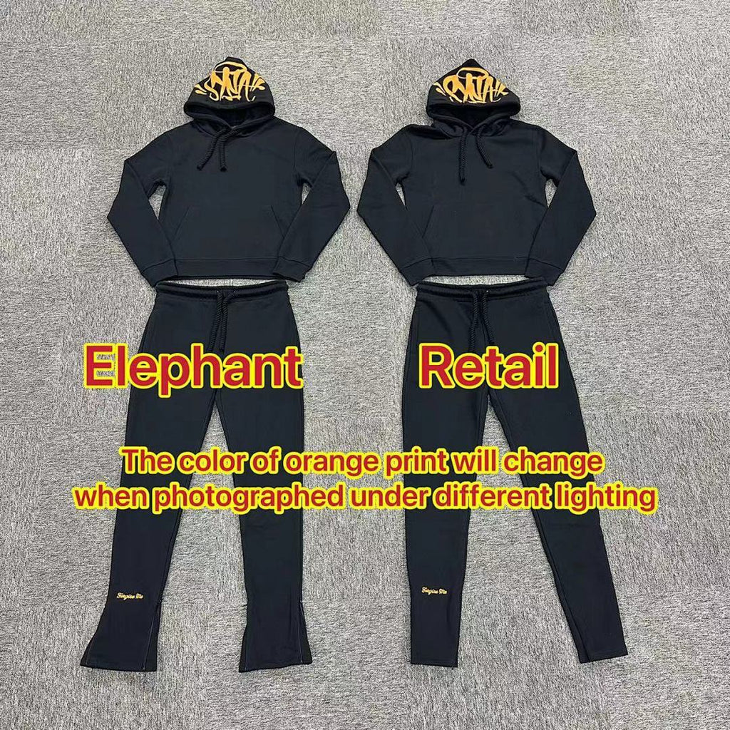SynaWorld Set 24