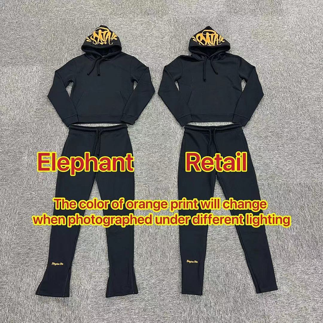 SynaWorld Set 24