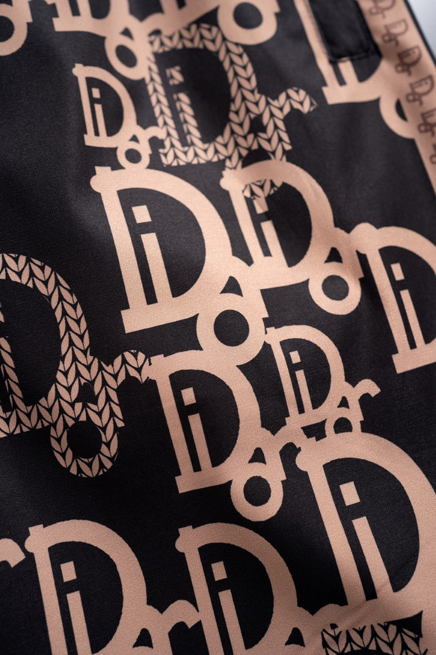 Logo Shorts