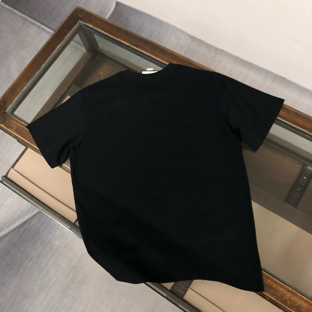 Bunny Print T-Shirt