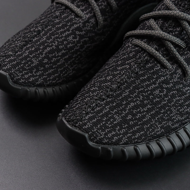 Adidas Yeezy Boost 350 - Pirate Black