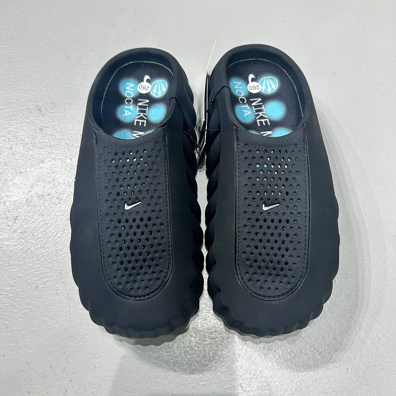 Nike InfinityRR - Black/Grey