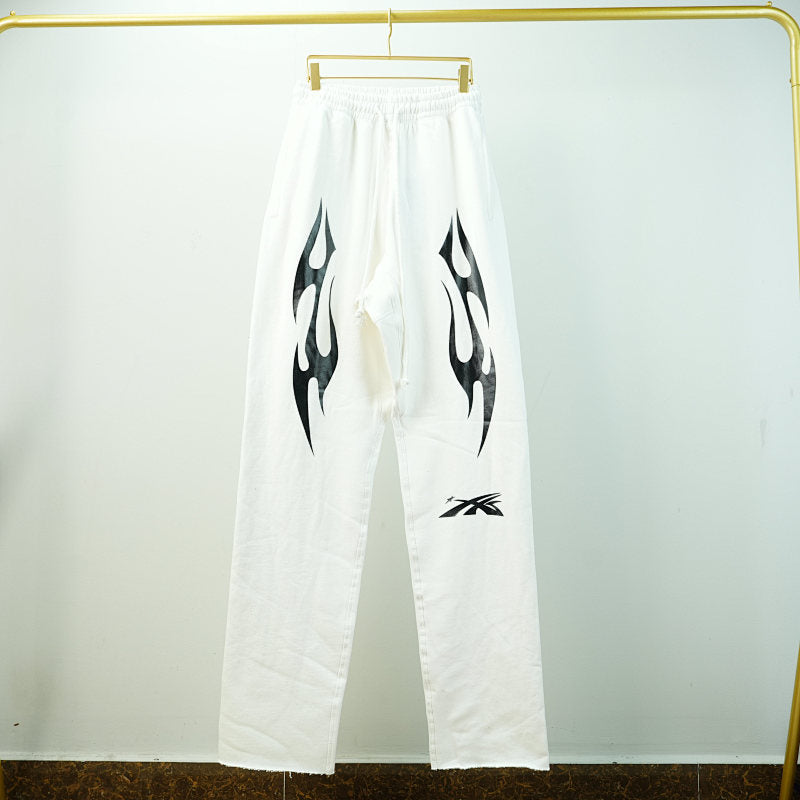 Helstar Sports Sweatpantswhite