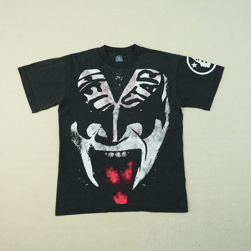 Hellstar Kiss T-Shirts