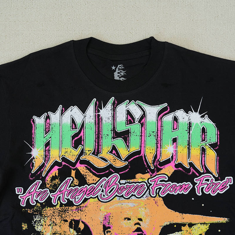 Hellstar T-Shirt