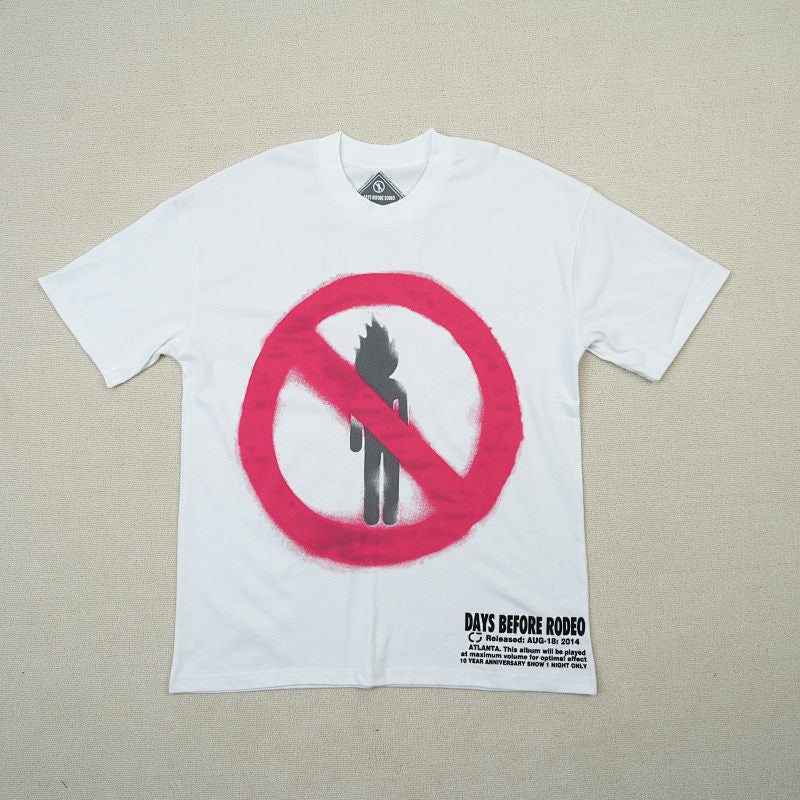 Sp5der Redeo Tee