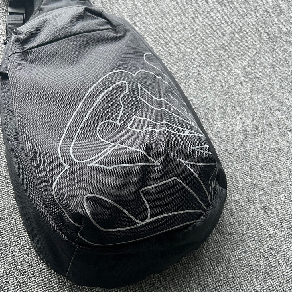 Sling Bag Black