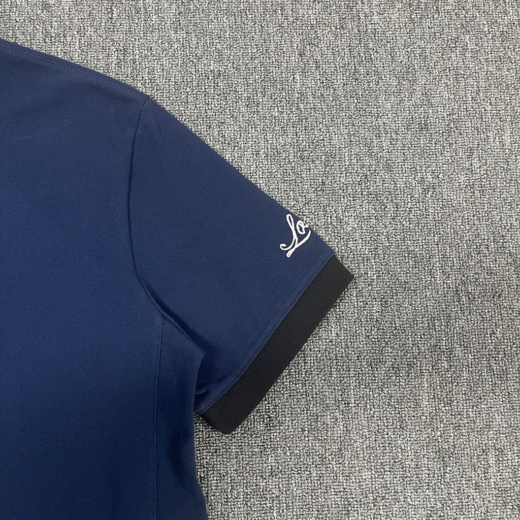 London Polo Navy