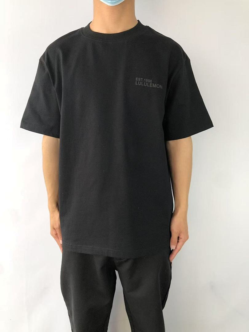 LULULEMON T-SHIRT 60329226