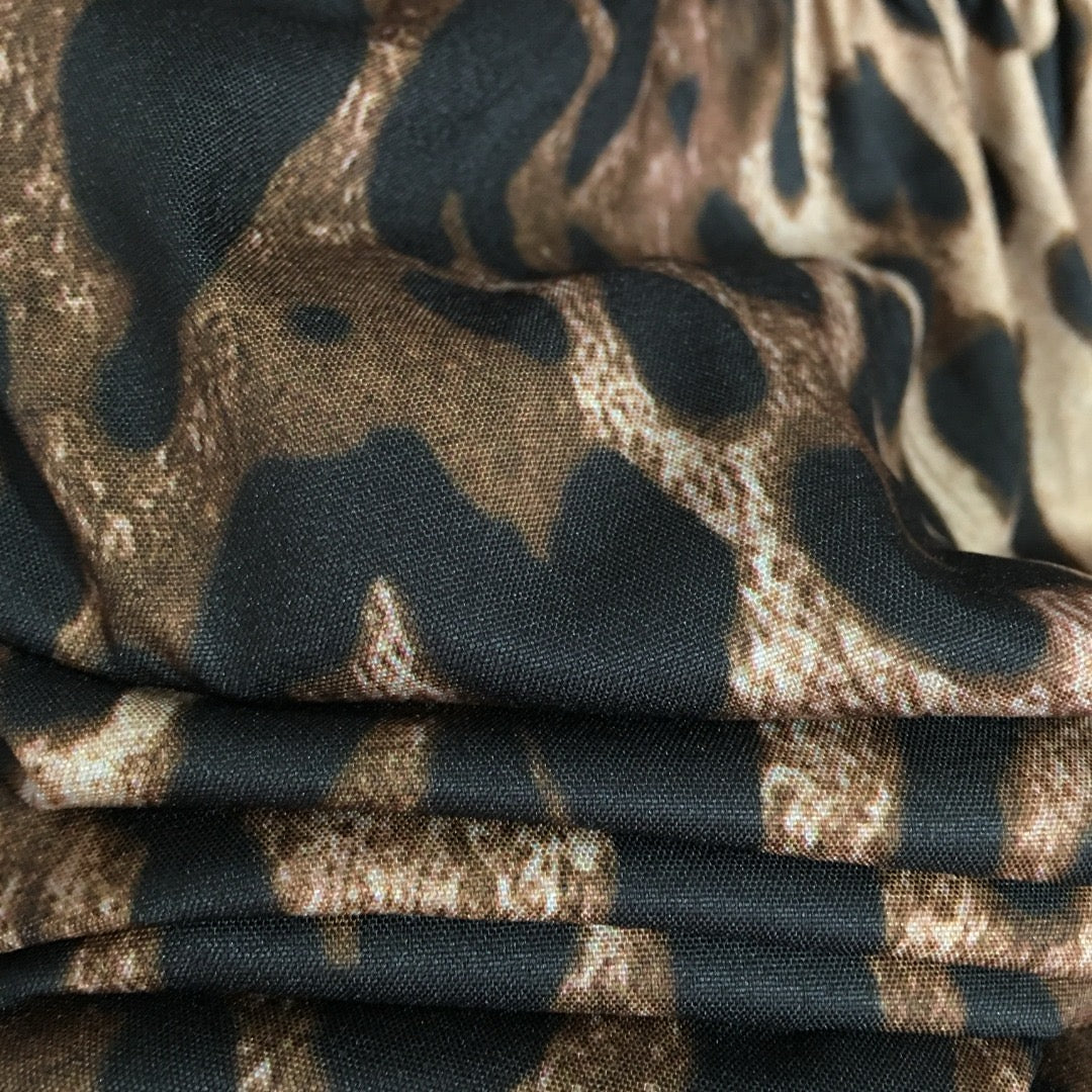Leopard Set