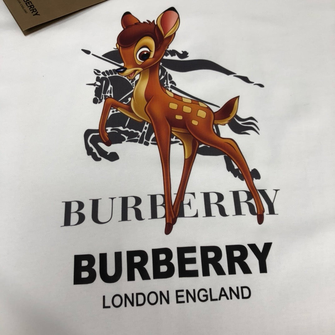 Bambi Graphic T-Shirt