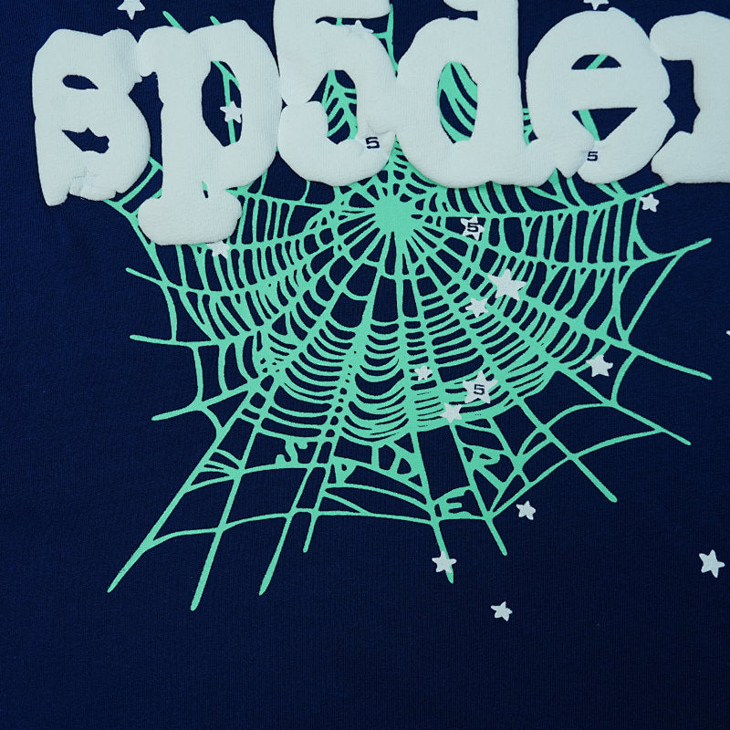 Sp5Der Souvenir Tee Navy