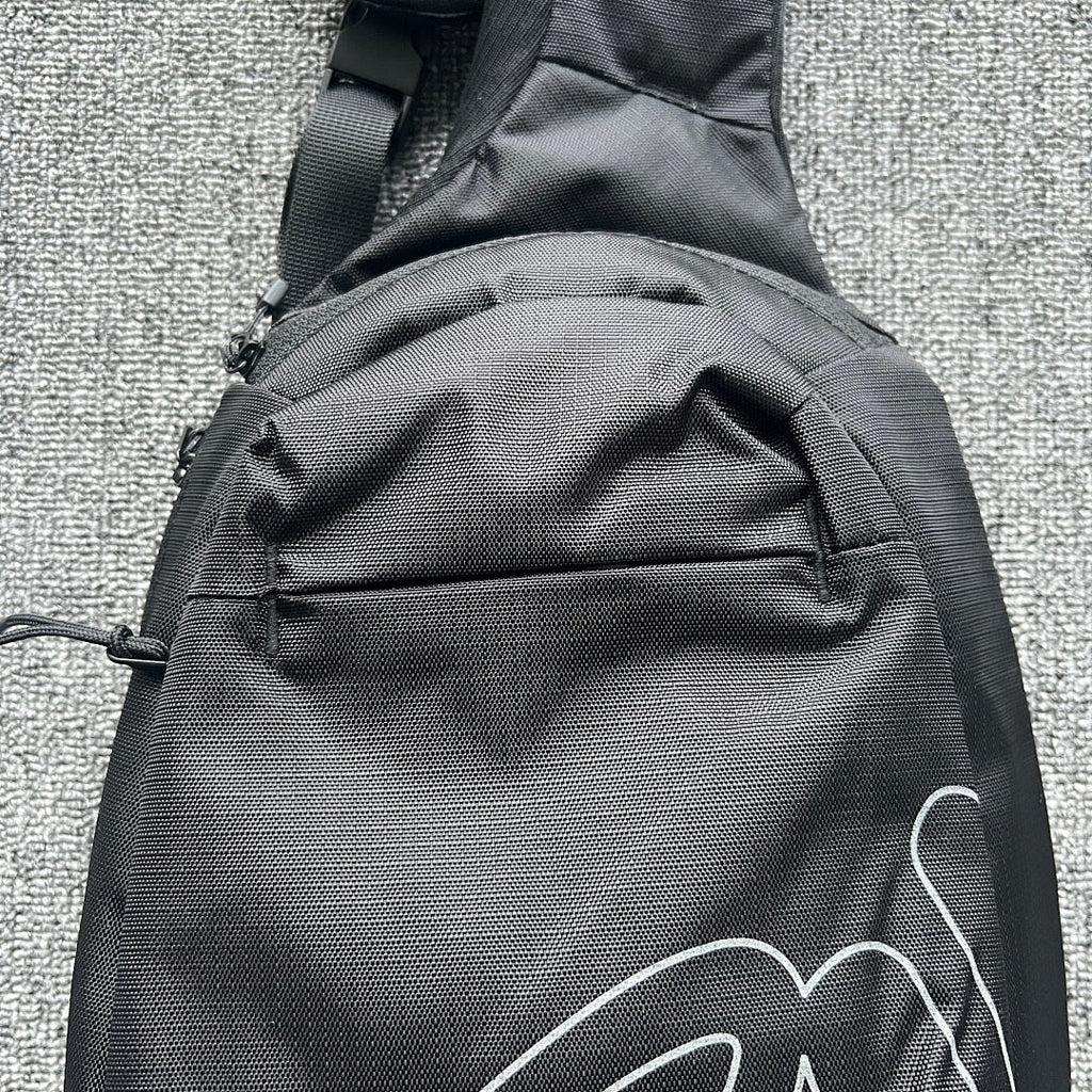Sling Bag Black