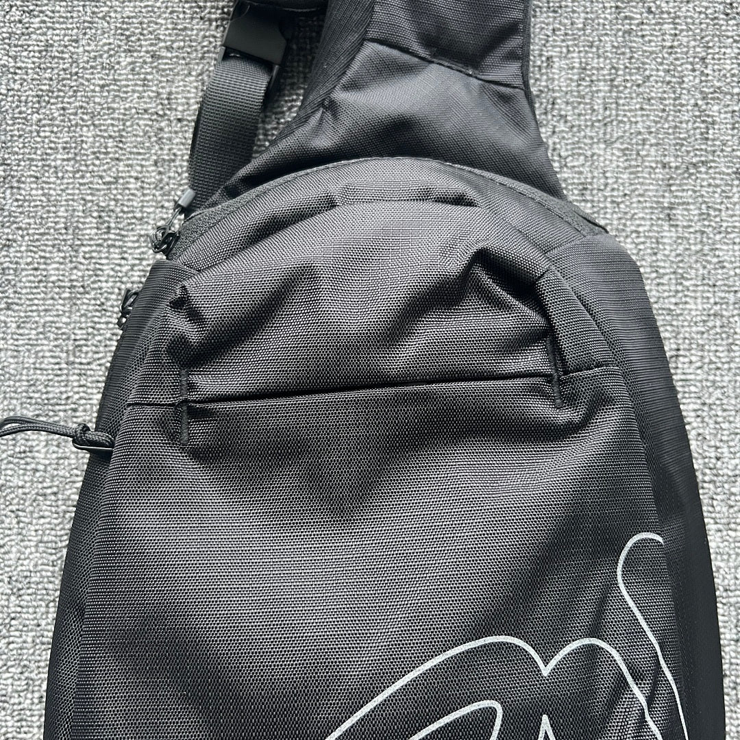 Sling Bag Black