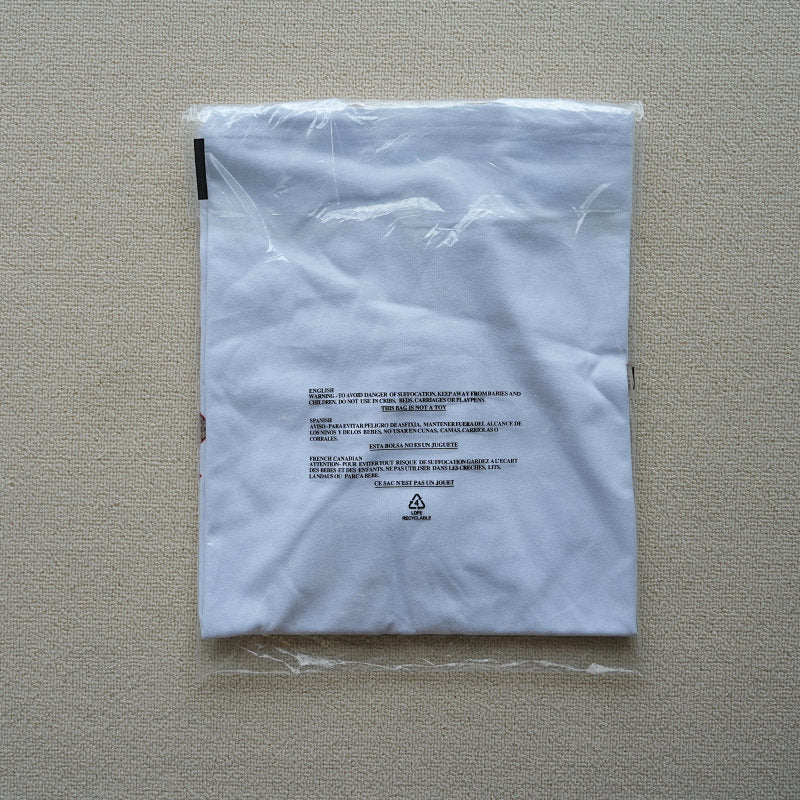 Sp5Der Juan V2 Tee White