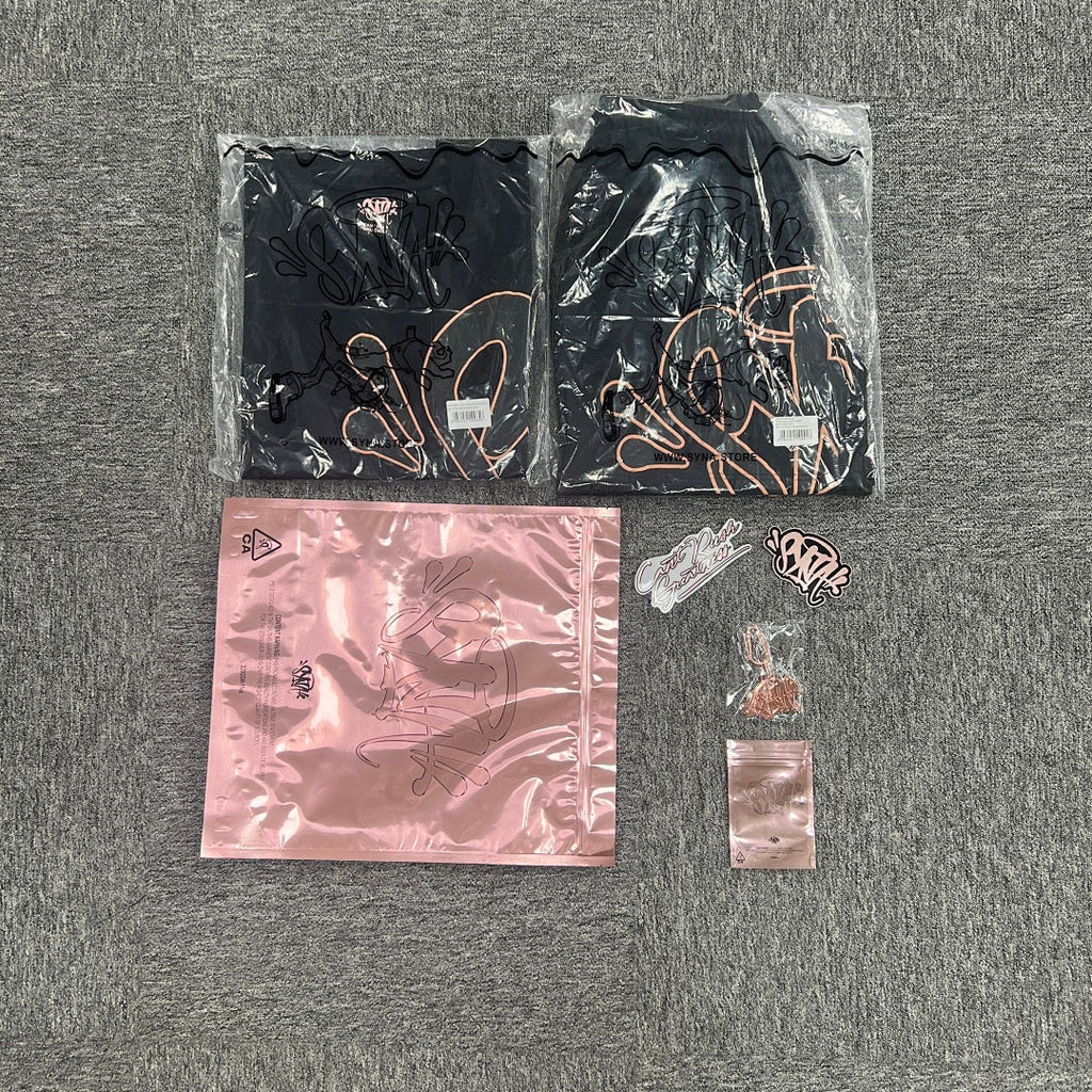 SynaWorld Tee 7