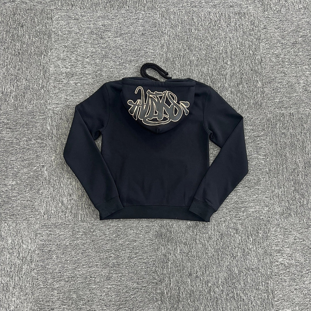 SynaWorld Hoodie 2