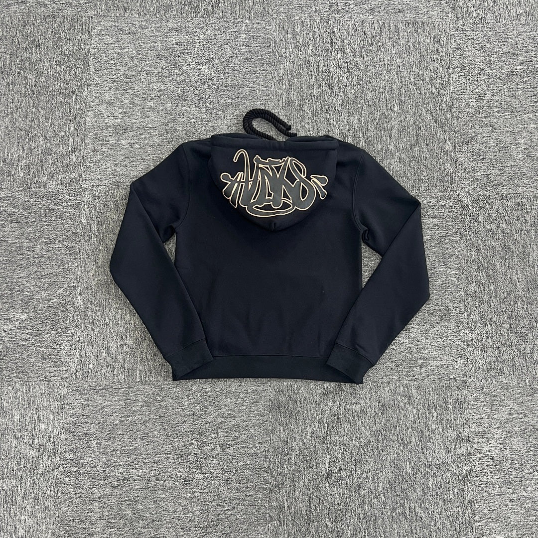 SynaWorld Hoodie 2
