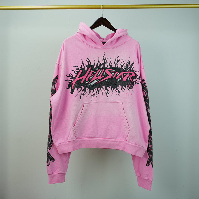 Helstar Brainwashed Without Brainhoodie