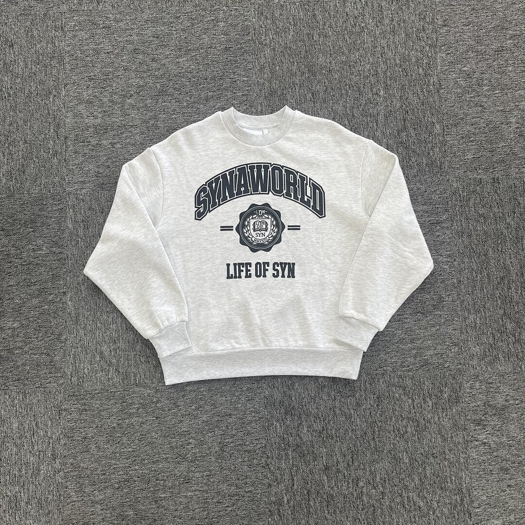 SynaWorld Tee 5