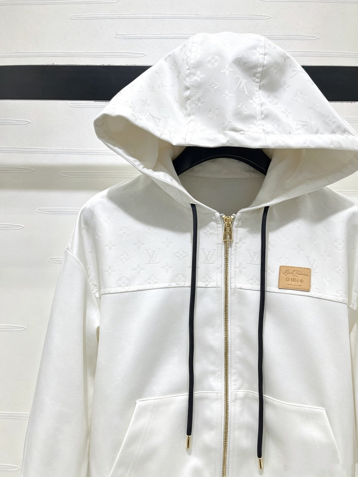 26S Hoodie Set
