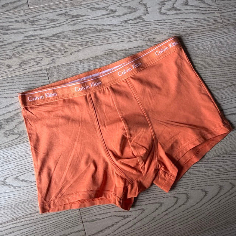 Calvin Klein Mens Boxer Trunks
