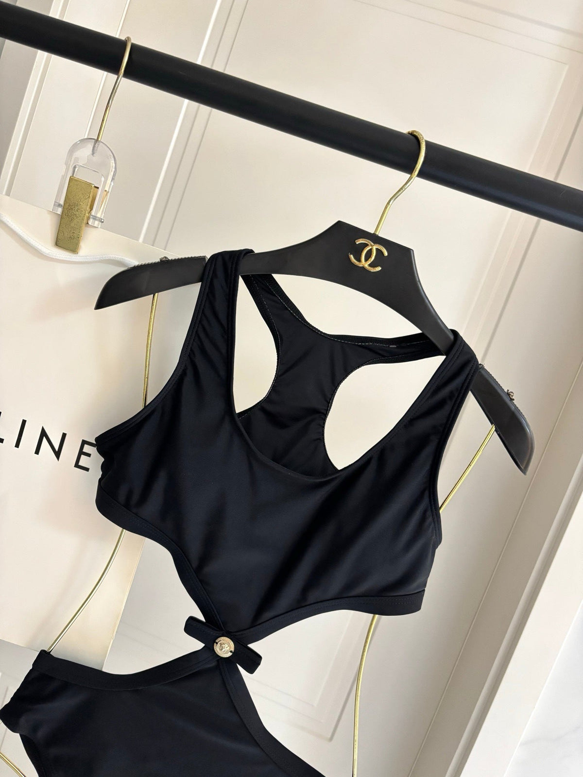 One Piece Swimsuit