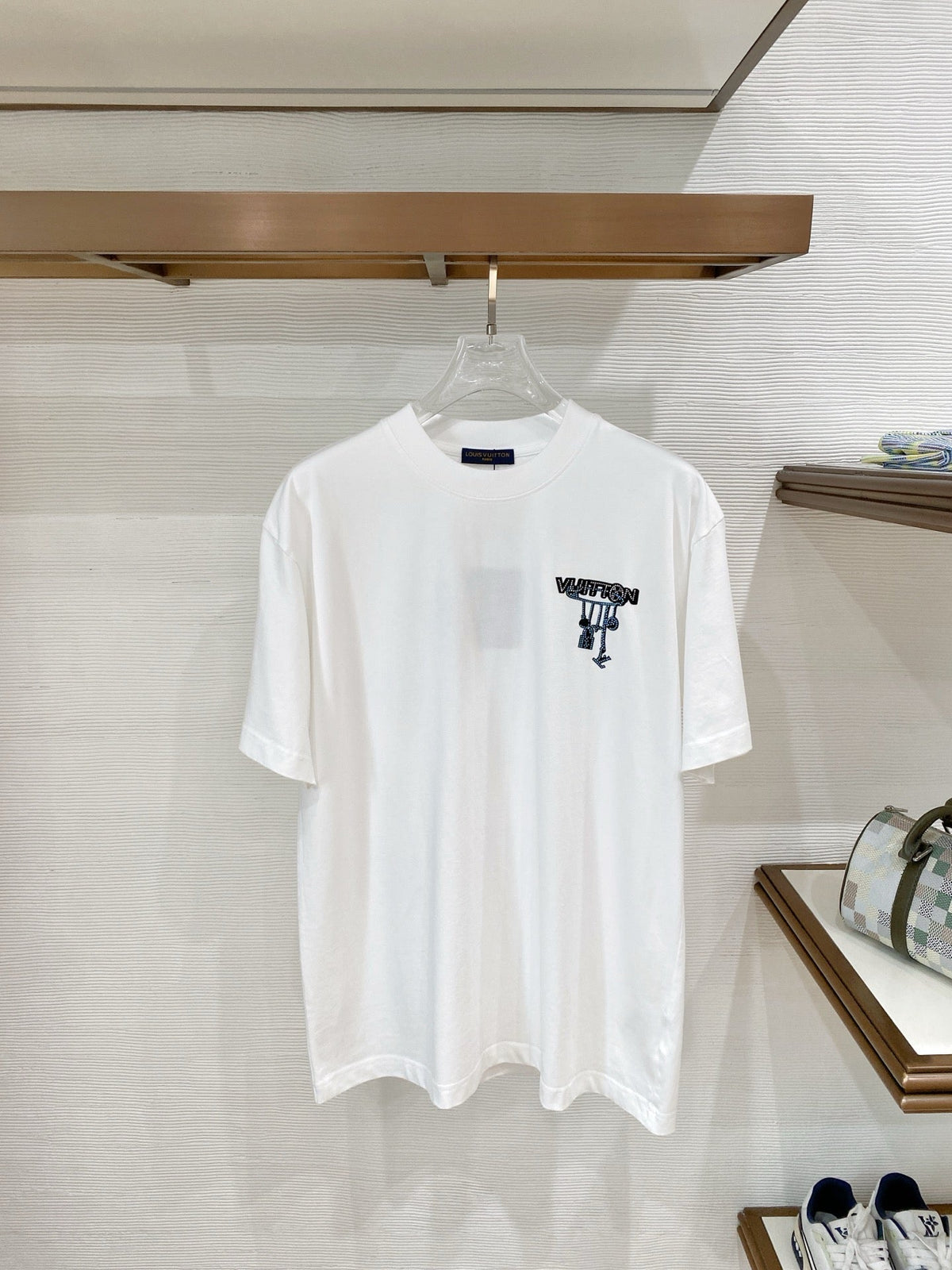 26S Signature T-shirt