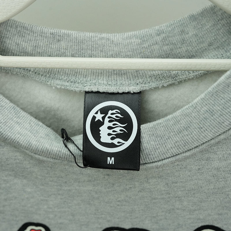 Hellstar Crewneck