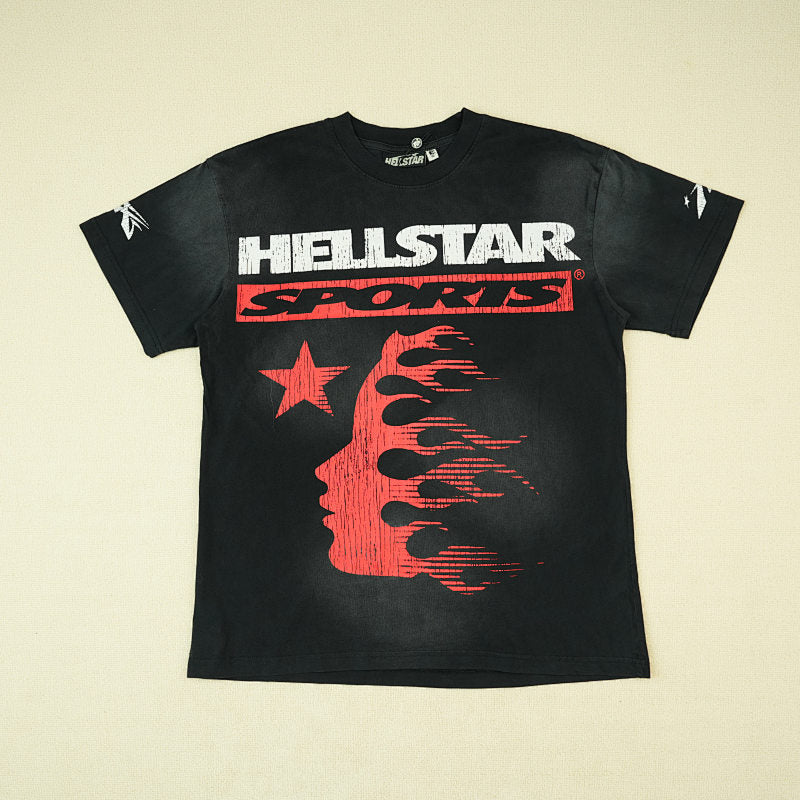 Hellstar Sports Tee