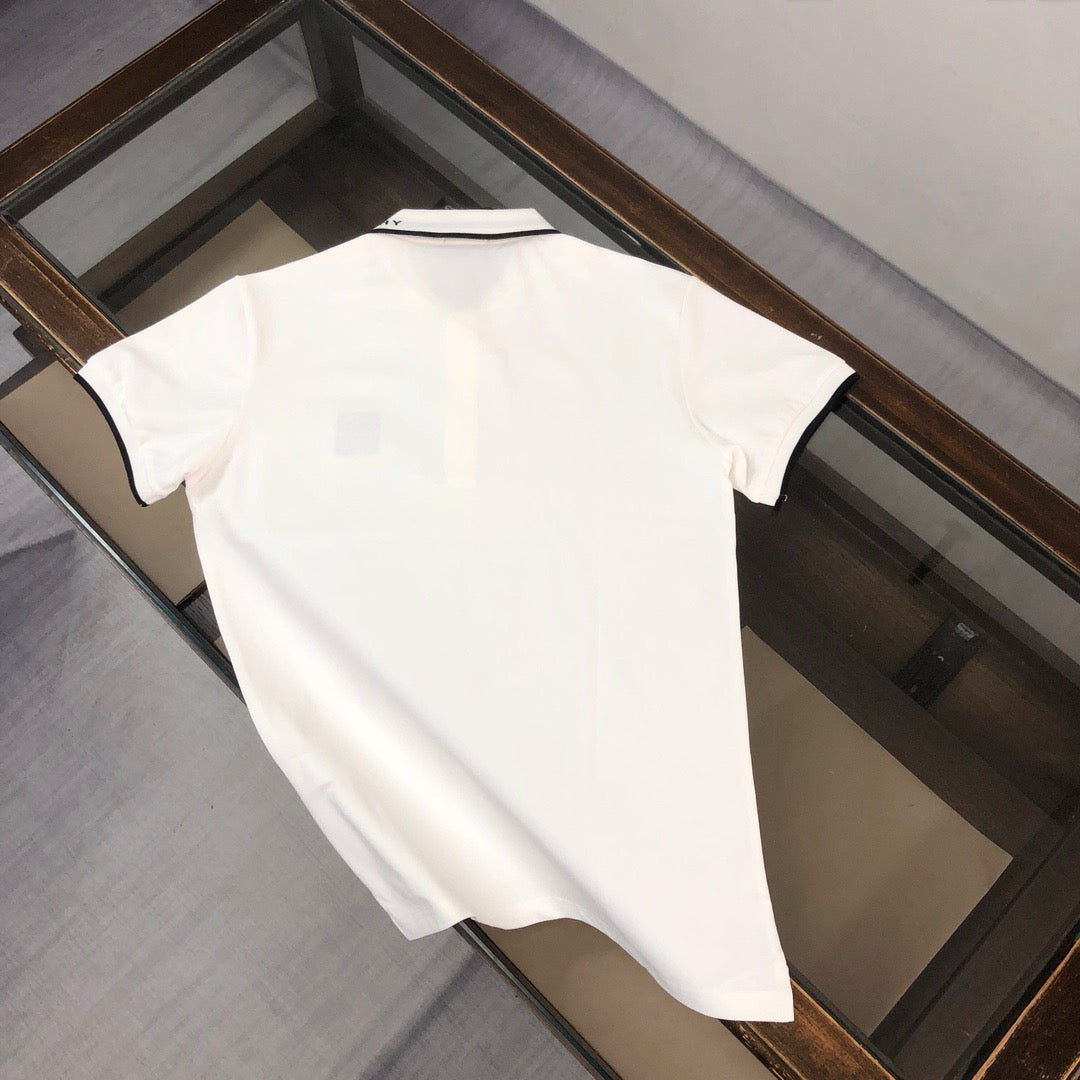 4G Embroidered Polo Shirt