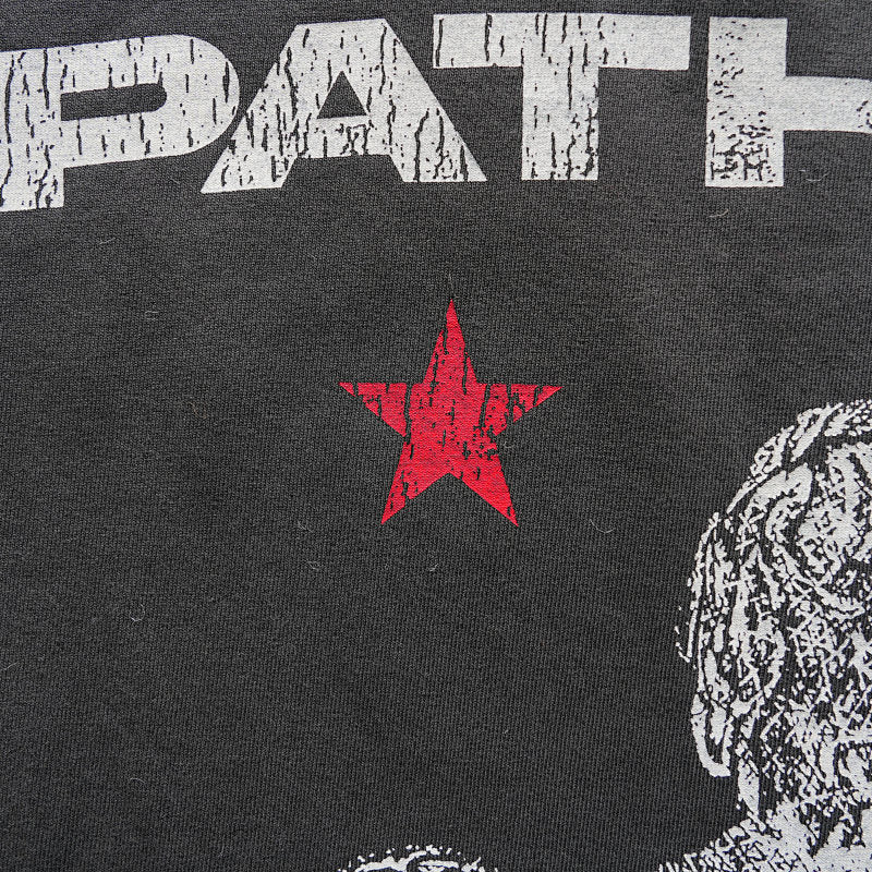 Hellstar Path To Paradise Tee Black