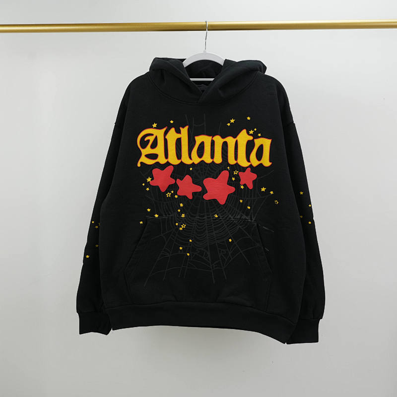 Sp5Der Atlanta Hoodie