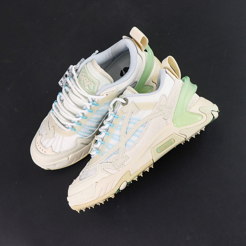Off-White ODSY-2000 - Blue/Grey