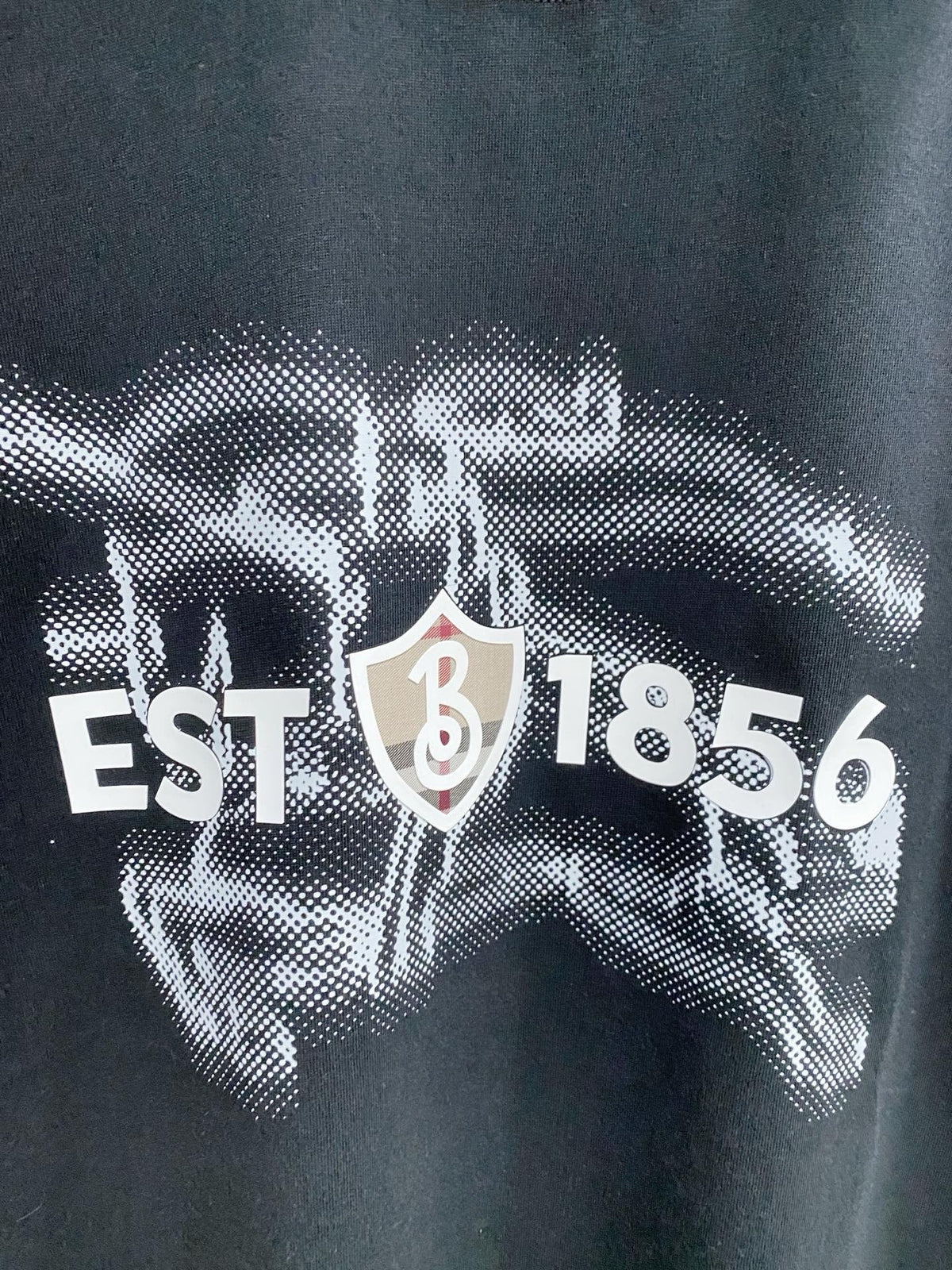 Logo T-shirt