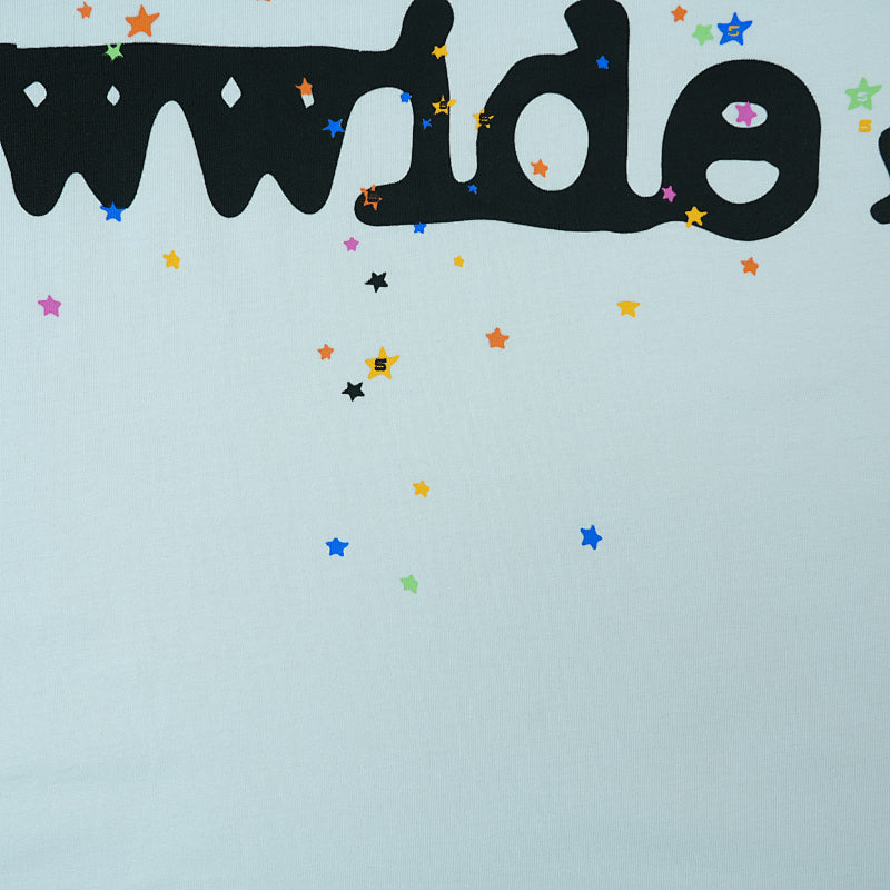 Sp5Der Worldwide Tee