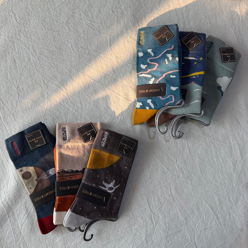 The North Face Socks