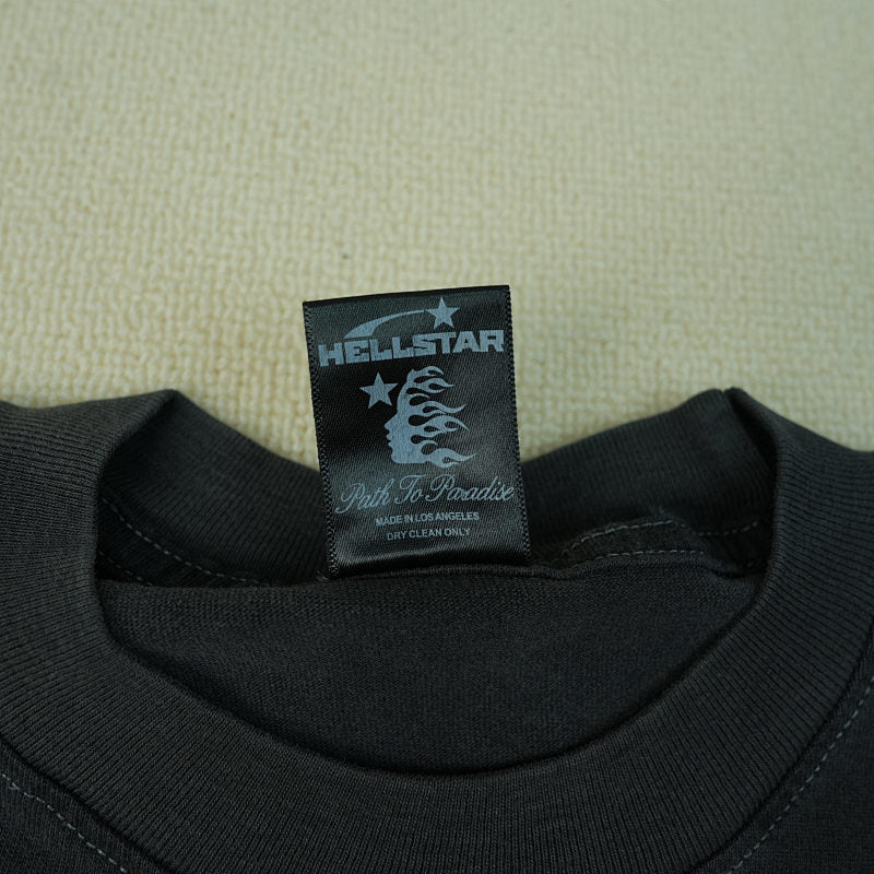 Hellstar Tee