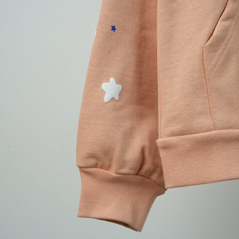 Sp5Der Sp5 Bellini Hoodie Belinni