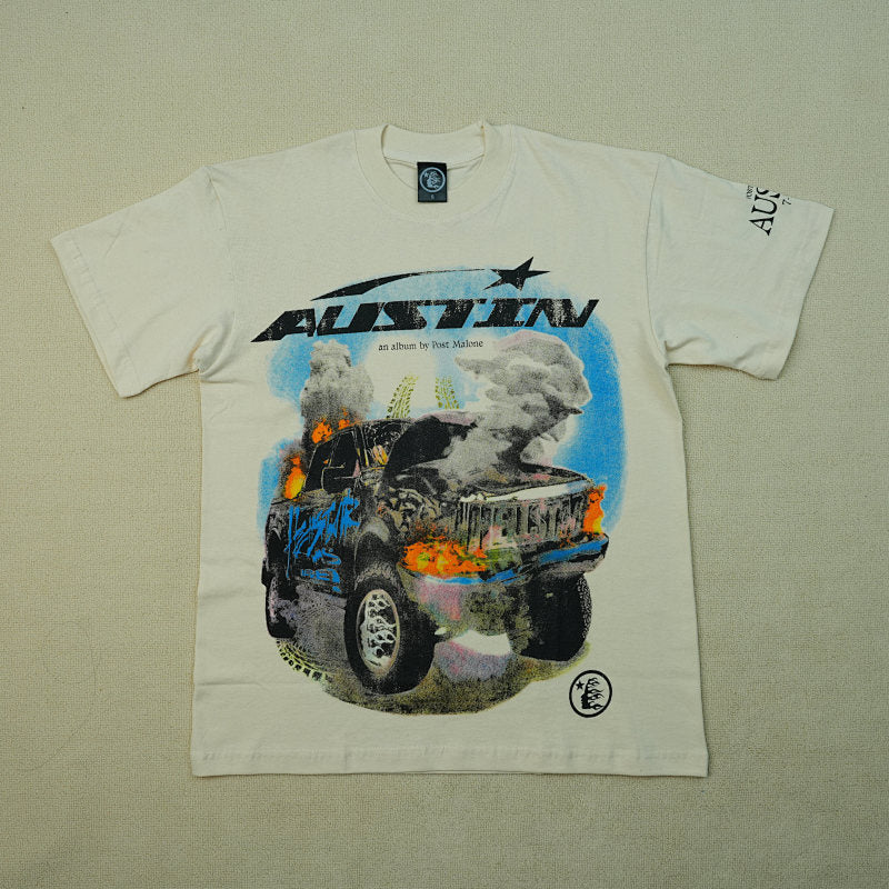 Hellstar ALL IN T-Shirt