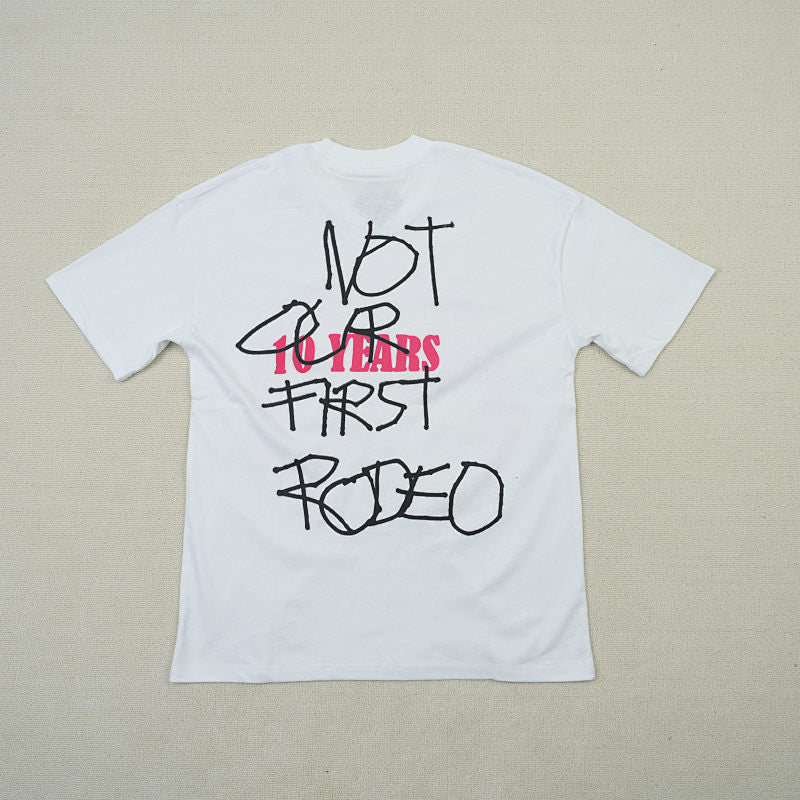 Sp5der Redeo Tee