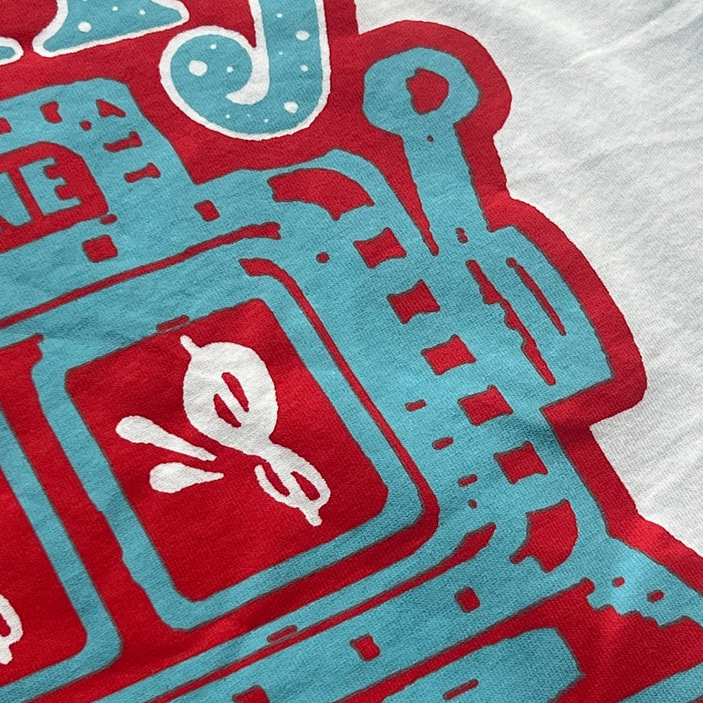 Slot Tee