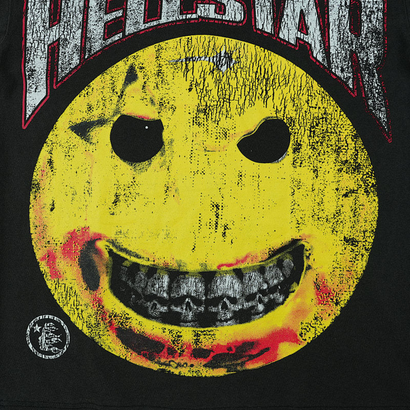 Hellstar Evil Smile Tee