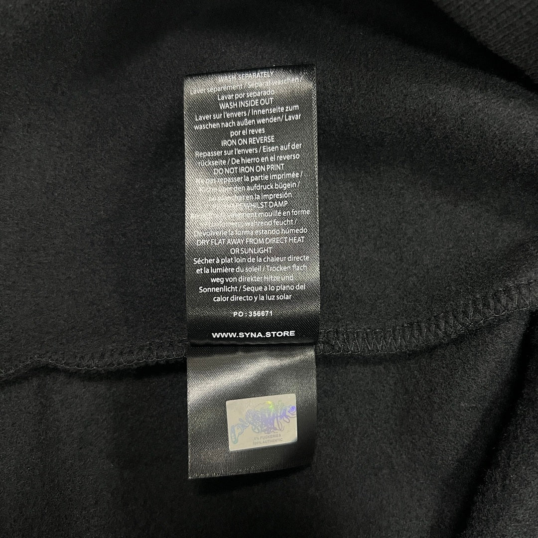 SynaWorld Tee 10
