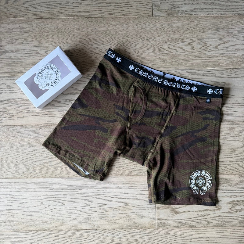 Chrome Hearts Boxer Briefs
