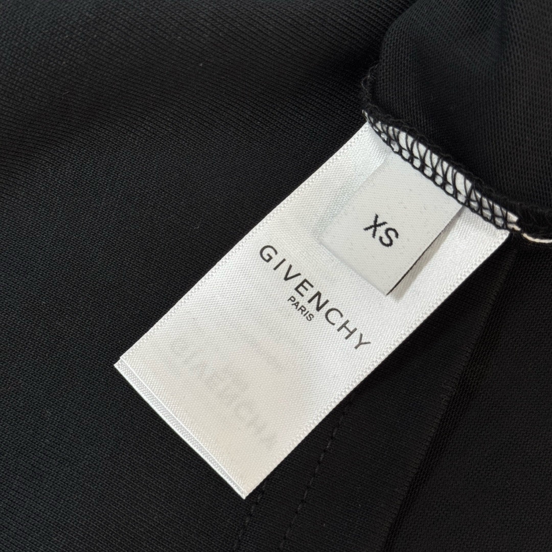 Paris Logo T-Shirt